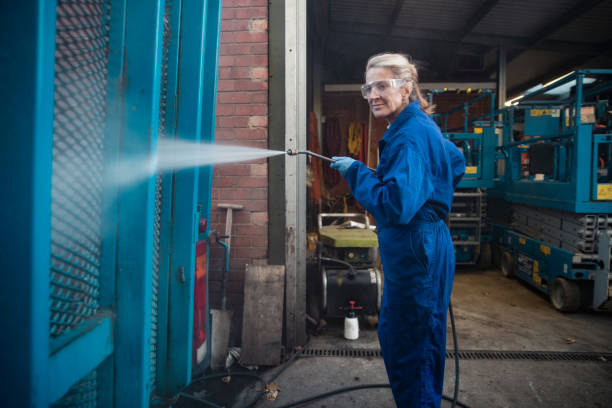 Best Pressure Washing Company Near Me  in Hammond, IN