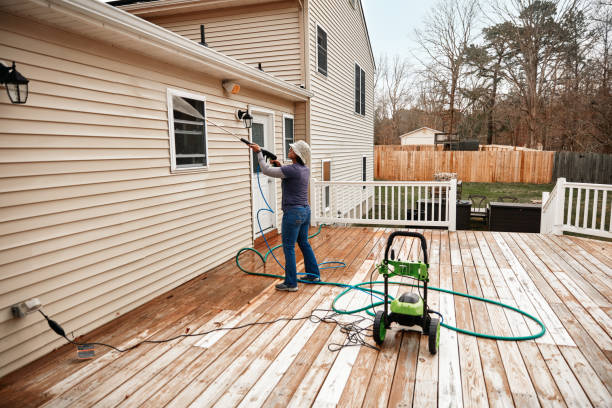 Best Residential Pressure Washing Services  in Hammond, IN