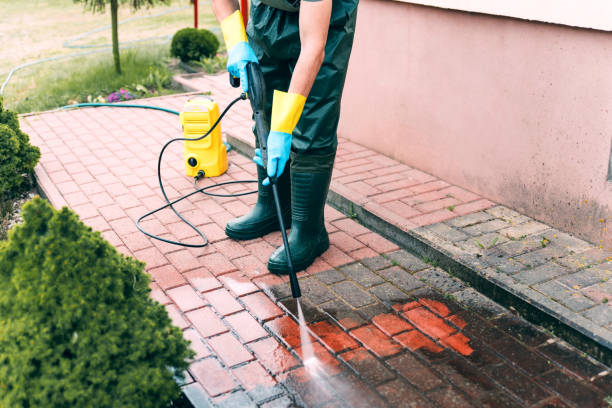 Best Sidewalk Pressure Washing  in Hammond, IN