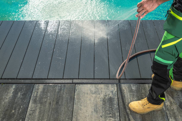 Best Commercial Building Pressure Washing  in Hammond, IN