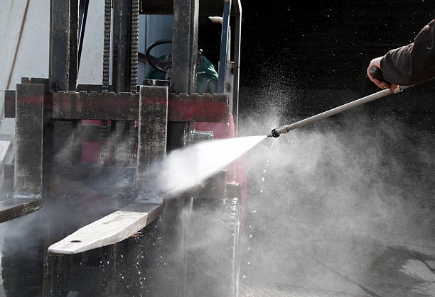 Best Commercial Pressure Washing  in Hammond, IN